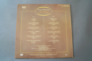 Roger Whittaker Ein Glück dass es dich gibt (Vinyl LP)