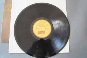 Roger Whittaker Ein Glück dass es dich gibt (Vinyl LP)