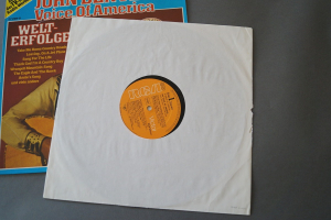 John Denver Voice of America (Vinyl LP)
