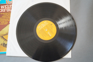 John Denver Voice of America (Vinyl LP)