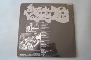 Marek & Vacek Live (Vinyl 2LP)