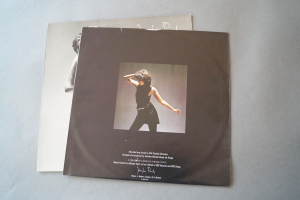 Jennifer Rush Movin (Vinyl LP)