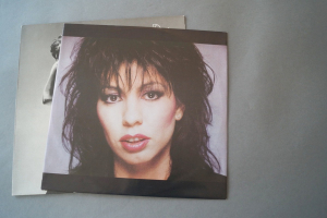Jennifer Rush Movin (Vinyl LP)