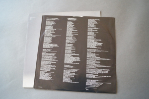 Jennifer Rush Heart over Mind (Vinyl LP)