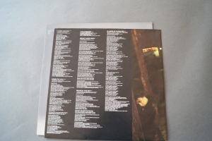Jennifer Rush Heart over Mind (Vinyl LP)