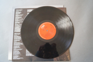 Jennifer Rush Heart over Mind (Vinyl LP)
