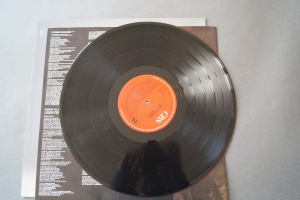 Jennifer Rush Heart over Mind (Vinyl LP)