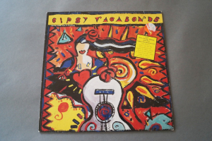 Gipsy Vagabonds Vol. 1 (Vinyl LP)