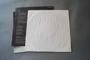 Herman van Veen Inzwischen alles Gute (Vinyl LP)
