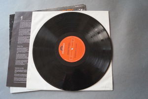Herman van Veen Inzwischen alles Gute (Vinyl LP)