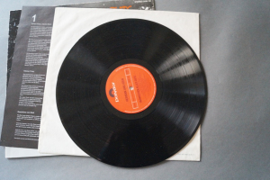 Herman van Veen Inzwischen alles Gute (Vinyl LP)
