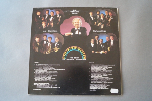 Big Warsaw Band The Best of George Gershwin (Vinyl LP)