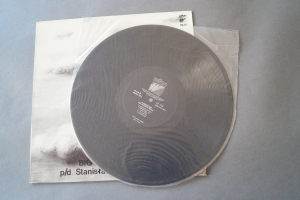 Big Warsaw Band The Best of George Gershwin (Vinyl LP)