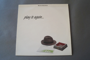 Vestre Jazzvaerk Play it again (Vinyl LP)