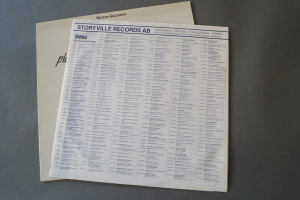 Vestre Jazzvaerk Play it again (Vinyl LP)