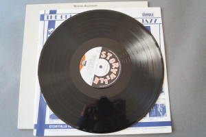 Vestre Jazzvaerk Play it again (Vinyl LP)