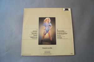 Audrey Landers Little River (Vinyl LP)