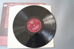 Frank Schöbel Ich bleib der Alte (Vinyl LP)
