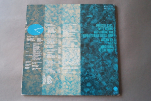 Working Week Working Nights (Vinyl LP)