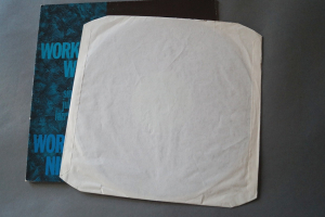 Working Week Working Nights (Vinyl LP)