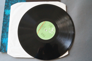 Working Week Working Nights (Vinyl LP)