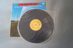 Ladislav Staidl Muzikoterapie 3 (Vinyl LP)