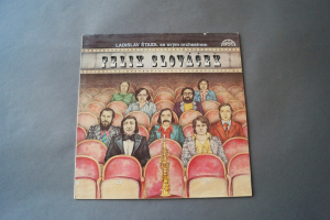 Ladislav Staidl Felix Slovacek 2 (Vinyl LP)