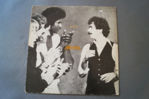Santana Inner Secrets (Vinyl LP)