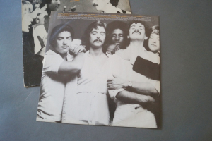 Santana Inner Secrets (Vinyl LP)