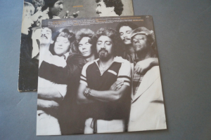 Santana Inner Secrets (Vinyl LP)