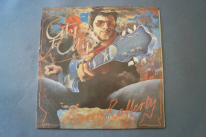 Gerry Rafferty City to City (Vinyl LP)