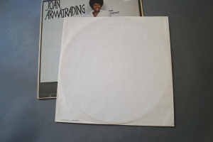 Joan Armatrading Me Myself I (Vinyl LP)