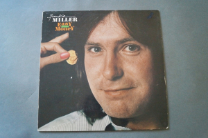 Frankie Miller Easy Money (Vinyl LP)