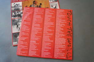 Earth Wind & Fire Touch the World (Vinyl LP)