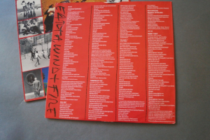 Earth Wind & Fire Touch the World (Vinyl LP)
