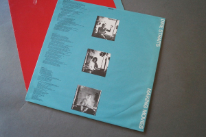 Dire Straits Making Movies (Vinyl LP)