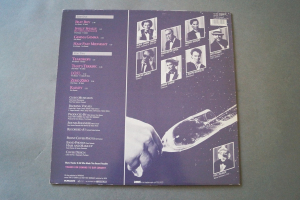 Fritz Brause Shilly Shally (Vinyl LP)