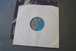 Fritz Brause Shilly Shally (Vinyl LP)
