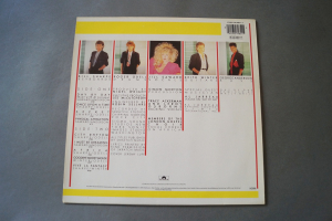 Shakatak City Rhythm (Vinyl LP)