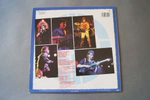 Shakatak Live (Vinyl LP)