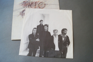 Trio Rio Trio Rio (Vinyl LP)