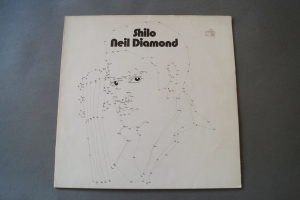 Neil Diamond Shilo (Vinyl LP)