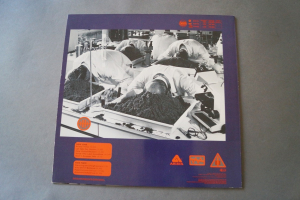 Alan Parsons Project Ammonia Avenue (Vinyl LP)