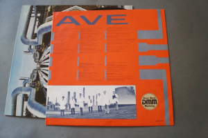 Alan Parsons Project Ammonia Avenue (Vinyl LP)