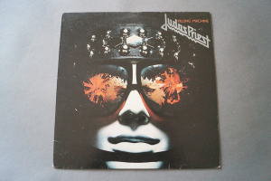 Judas Priest Killing Machine (Vinyl LP)