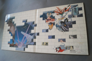 Pink Floyd The Wall (Vinyl 2LP)