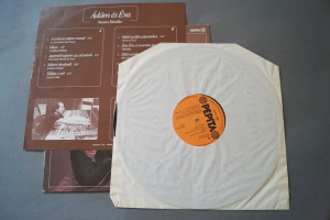 Adam es Eva Adam es Eva (Vinyl LP)