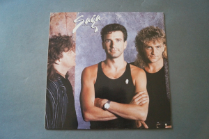 Saga Wildest Dreams (Vinyl LP)