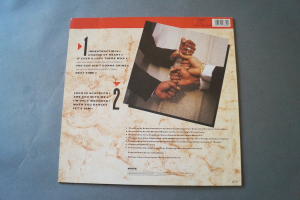 Four Tops Indestructible (Vinyl LP)