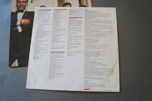 Four Tops Indestructible (Vinyl LP)